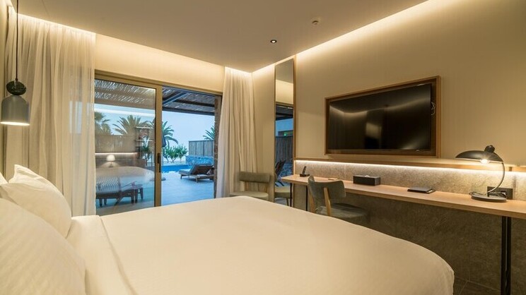 King Minos Retreat Resort & Spa